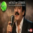 Müslüm Gürses - Ben Gözlerimi Kırpmadım Hala & Ölüme Yakın (Arabesk