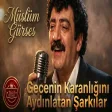 GECENİN KARANLIĞINI AYDINLATAN ŞARKILAR - Müslüm Gürses ( En Çok Arananlar )