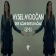 Aysel Aydoğan - Dert Ağlar Dertler Ağlar ( Fatih Yılmaz Remix )
