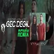 Bilal Sonses & Rozz Kalliope - Geç Değil ( Fatih Yılmaz Remix )