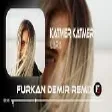 Lara - Aşka Dertler Katmer Katmer ( Furkan Demir & Uğur Yılmaz Remix )