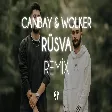 Canbay & Wolker - Rüsva ( Fatih Yılmaz Remix )