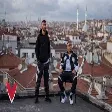 Heijan feat. Muti - KEKE