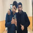Kenan Mehrabzade & Orxan Ehmedzade - Qoy getsin