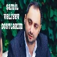 Samil Veliyev - Dostlarim (Official Music)
