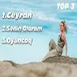 Ülviyye Namazova - Ritmik Mahnılar(Top 3)