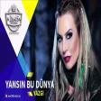 En Popüler Olan Şarkı 🎵 Yazgı - Yansın Bu Dünya