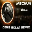 Deniz Bolat - Mecnun