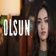 AYTEN RASUL - OLSUN
