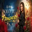 Dj Aziza - SOLO TU x 7 Trandafiri
