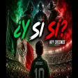 ¿Y si sí 🇲🇽 La canción que México necesita antes de enfrentar a Inglaterra EXE México