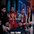 Seda Tripkolic - Ne Olur Gitme ( Halil Yıldırım Remix )