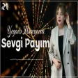 Yeganə Hüseynova - Sevgi Payım