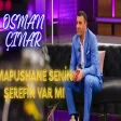 Osman Çınar - Mapushane Senin Şerefin Var Mı