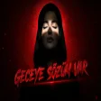 Geceye Sözüm Var Anatolian LapMusica Şehir Uyurken Yürürüm Tek Başıma