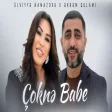 Ulviyye Namazova ft Ekrem Qulami - Çoknə Bəbe