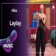 Hiss - Laylay
