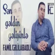 Qədir Qızılsəsin RR Famil Cəlilabadlının İfasında Möhtəşəm İfa 👏