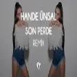 Hande Ünsal - Son Perde ( Fatih Yılmaz Remix )