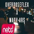 OVERDOSEFLEX & MARV AR$ - Jetta