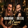 Gökhan Doğanay Ft. Deniz Elitaş - Al Canımı