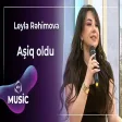 Leyla Rəhimova - Aşiq oldu
