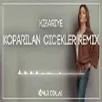 Kibariye - Koparılan Çiçekler ( Onur Colak Remix )