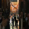 Bəyin dostları