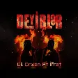 Lil Orxan & İfrat - Deyiblər