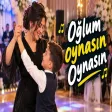 OGLUM OYNASİN OYNASİN - Yeni TOY mahnısı - Super Oynamalı - YMK Music