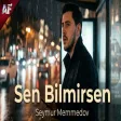 Seymur Memmedov - Sen Bilmirsen (Ai Remix)