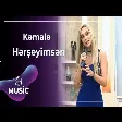 Kəmalə Qaramollayeva - Hərşeyimsən