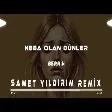 Berrin - Heba Olan Dünler ( Samet Yıldırım Remix ) Deep House