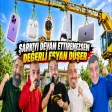 ŞARKIYI BİLEMEZSEN DEĞERLİ EŞYAN DÜŞER!