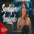Fatime Memmedli - Sevdiyim İnsandi