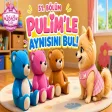 Pulim - Pulim'le Aynısını Bul