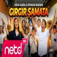 Seda Kara & Roman Baran - Gırgır Şamata