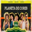 Maiara & Maraisa, Naiara, Fred & Fabricio - PLANETA DE CORES [ SERTANEJO SÉRIE A ]
