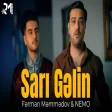 Fərman Məmmədov & NEMO - SARI GƏLİN