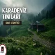 Karadeniz Tınıları 1 Saat Kesintisiz Kemençe, Tulum & Yayla Ezgileri (Full Albüm