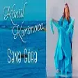 Konul Kerimova - Sene Gore (YUKLE)