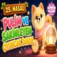 Pulim - Pulim Ve Sakinleyen Oyuncak Davul