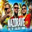 EMIL TRF, GARJOKA, MOMO - NAZDRAVE