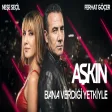 Ferhat Göçer ve Neşe Seçil
