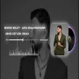 Burak Bulut - Ama Başaramadım ( Deniz Öztürk Remix )