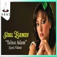 Sibel Egemen - Yalnız Adam
