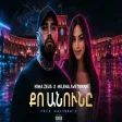 Milena Avetisyan x Nima Zeus - Qo Anun@ Քո Անունը
