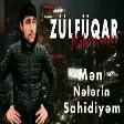 Zulfuqar Meherremov - Men Nelerin Sahidiyem 2021 (YUKLE)