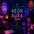 Buddha's Hands - Neon Aura Room (Instrumental)