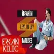 İbrahim Tatlıses - Leylim Ley ( Erkan KILIÇ Remix )